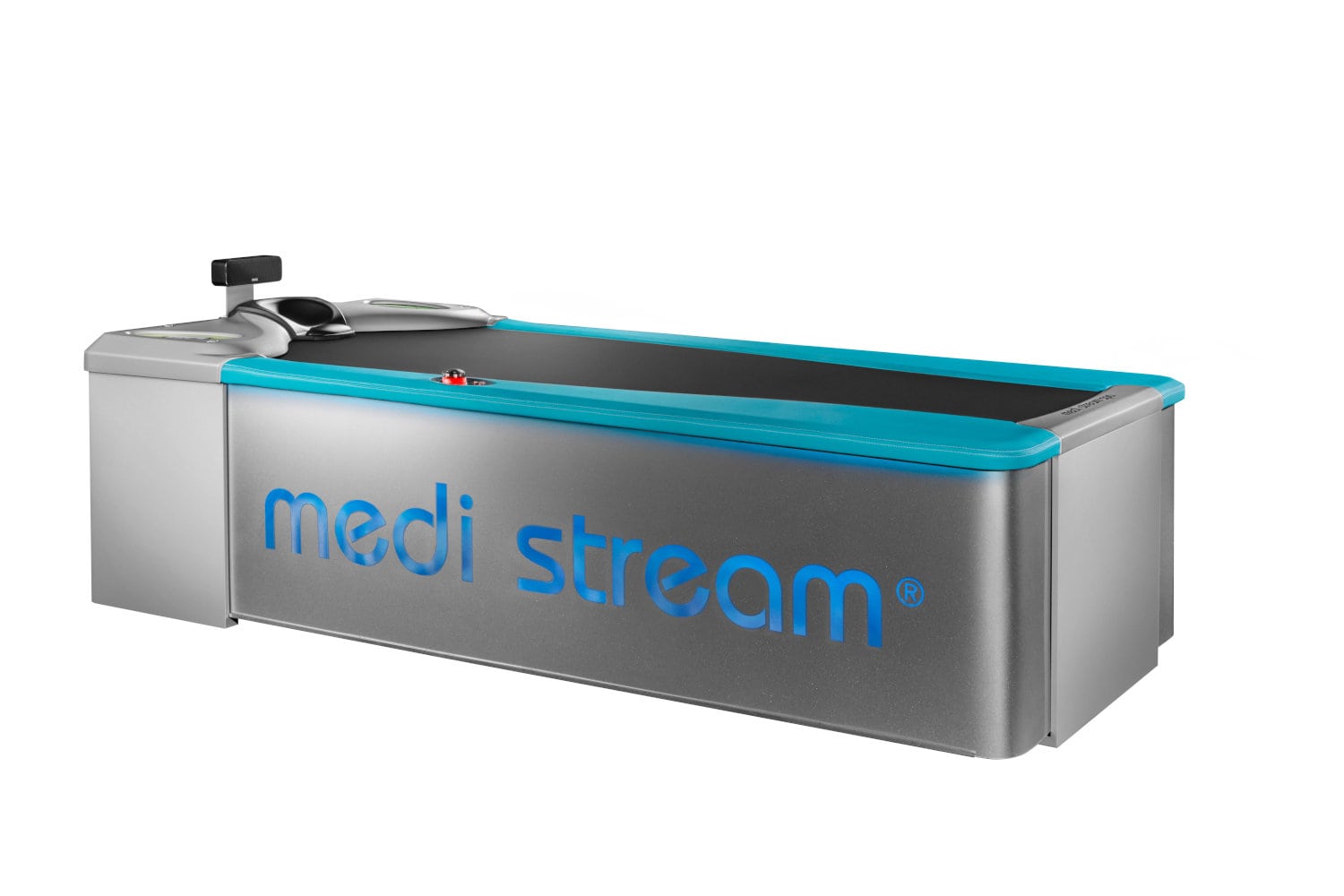 Medi Stream Wassermassageliege
